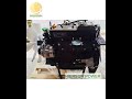 brand new engine yanmar 4tnv98 hiersun power industrial engine stockist