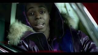 Lil Wayne   Hustler Musik   Money On My Mind