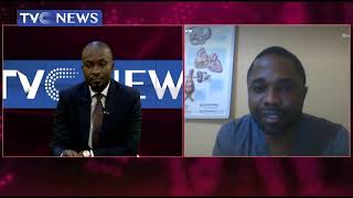 Health Practitioner, Dr. Agbor Ebuta, Speaks On  NAFDAC Approval Of AstraZeneca Vaccine In Nigeria