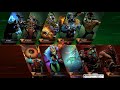 【离子dota2解说】决赛2 lgd vs 液体 自助者天助之