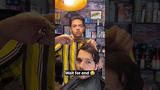 wait for end 😂#funny #fumnymoment #funnyvideo #shortfeed #trending #viral #ytshorts