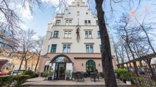 Novum Hotel Kronprinz Berlin **** - Berlin, Germany