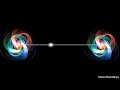 Faster than Light: Spooky Action at a Distance in Nature