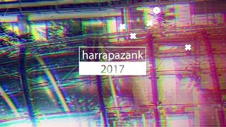 HARRAPAZANK 2017