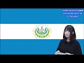 p368. エルサルバドル国歌　el salvador national anthem by 複音ハーモニカ yuko yanagawa tremolo harmonica 1 000 複音口琴