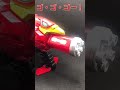 【1分レビュー】センタイギア　ゴーカイジャー power rangers super megaforce【機界戦隊ゼンカイジャー】 shorts