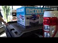 Maxliner Australia Max Sliding Tray