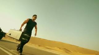 Race 3 Trailer ( Salman Khan )