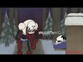 la tâche de ketchup ___ horrortale dub fr