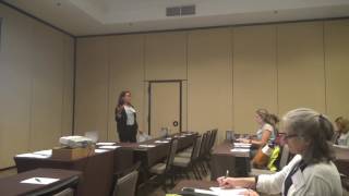 Navigating the FAFSA and Beyond - Suzanne Hanlon, Financial Aid Officer UConn