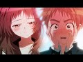 [5] boy Falls in Love With A Blind Girl And Makes The Girl To Show Him ,  Her TrueSelf| Anime Recap