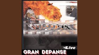 GRAN DEPANSE 