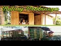 Bahay Kubo | Tiny House in the Farm