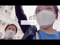 【實習vlog】護士學生yr1實習｜社區中心🫂 feat. christy 浸大護理 nursing