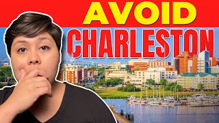 Avoid Moving To Charleston Until You Know These 8 Things
