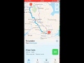React Native Launch Navigator on iOS