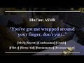 ASMR | Your Roommate Confesses After You Fall Asleep [M4A] [Roommates to More Part 3] [Sleep Aid]