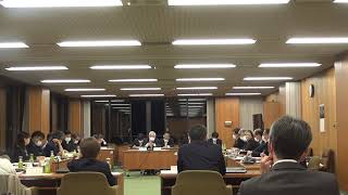 令和５年度第１回地域医療懇話会（後編）