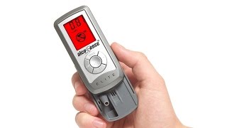 AlcoSense Pocket Breathalyser