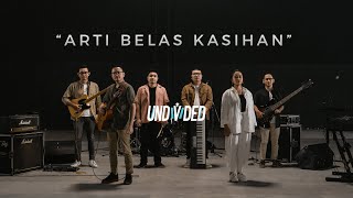 Arti Belas Kasihan | UNDVD