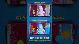 জীবনের সেরা গজল💞 Sk Runa Parveen Gojol #skrunaparveengojol #shorts #viralvideo #gojol #islamicvideo