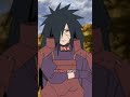 how did kabuto obtained madara s reanimation...