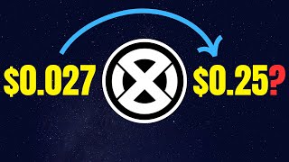 XCN IS A MUST HAVE FOR MY PORTFOLIO! $0.25 Reasonable? | Onyxcoin XCN Price Prediction