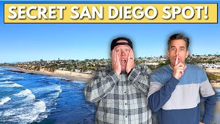 The Perfect Beach Town near San Diego to Call Home? Touring Cardiff, CA