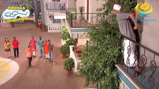 Why Did Champaklal Shout At Jethalal? | Full Episode | Taarak Mehta Ka Ooltah Chashmah