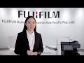 apeos c7070 series introduction video fujifilm business innovation