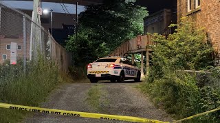 Here & Now, Wed. July 17, 2024 | RNC investigating after body found in downtown St John's