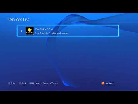 Playstation 4 | How to Cancel Subscription | Credit Card | Playstation Plus | Auto Renewal | PS4 Playstation 4 | How to Cancel Subscription | Credit Card | Playstation Plus | Auto Renewal | PS4
