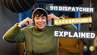 911 Dispatcher Background Check: Everything You Need to Know