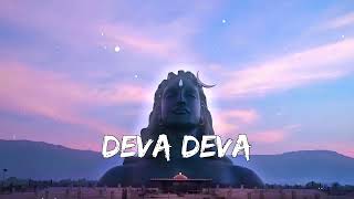 Deva Deva - Lofi [ Slowed + Reverb ] || Arijit Singh, Jonita Gandhi || Lofi Attack ||  Bramastra ||