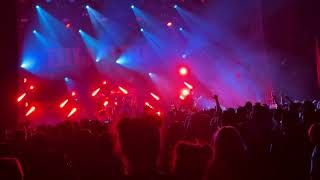 Bilmuri - TOO LATE - (LIVE) @ Roadrunner, Boston, MA 7/17/2025