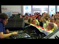 will rees full set @ luminosity beach festival 23 06 2017