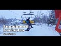 Medo de Teleférico? Snowboard para Iniciantes