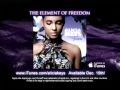 Alicia Keys - The Element Of Freedom Commercial