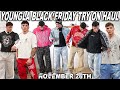 MASSIVE YOUNGLA BLACK FRIDAY 2024 TRY ON HAUL ! (EVERY ITEM)