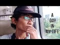 A DAY IN MY LIFE DINAS JOGJA SENDIRIAN