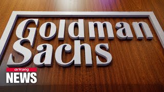 Goldman Sachs becomes first U.S. bank to trade OTC crypto options