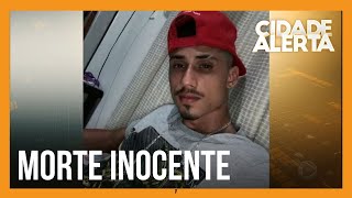 Jovem preso injustamente morre no dia em que seria libertado