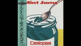 Casiopea - Mint Jams (1982)