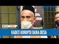 MANTAN KADES TERLIBAT KORUPSI DANA DESA DITAHAN POLRES SUBULUSSALAM