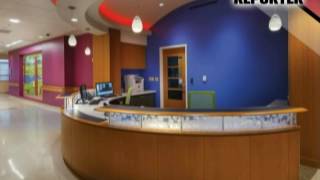 Top Projects of 2016 - Children’s Hospital of Wisconsin – Neonatal Intensive Care Unit
