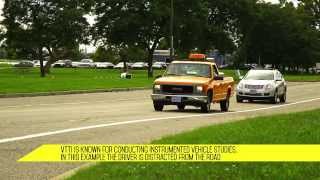 2014 VTTI Intelligent Transportation Systems World Congress Demonstration