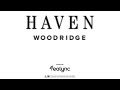 haven woodridge bark park