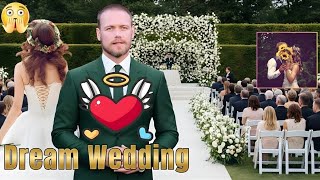 Fans Stunned 😱 Sam Heughan’s Dream Wedding Confirmed—Identity Shocks All