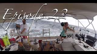 Our Crazy Vimeo Trailer (Sailing Miss Lone Star) | Daikhlo