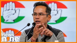 Congress MP Gaurav Gogoi Questions JPC Transparency | News9